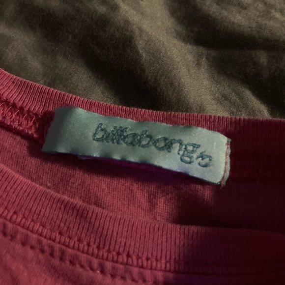 Billabong Shirt - Picture 4 of 7